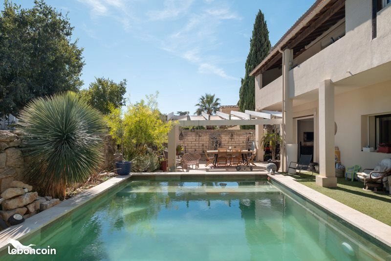 Maison à vendre, 205m², Mauguio