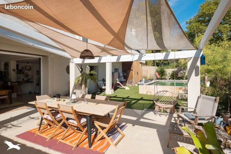 Maison à vendre, 205m², Mauguio