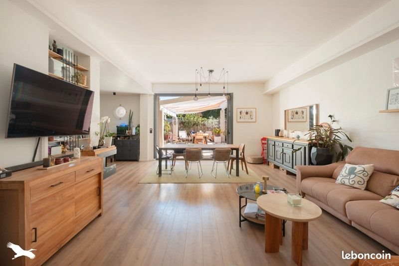 Maison à vendre, 205m², Mauguio