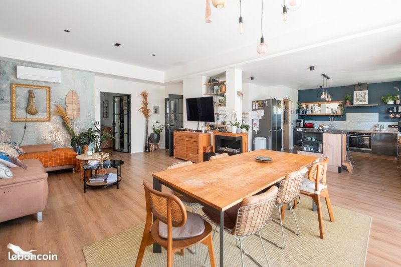 Maison à vendre, 205m², Mauguio