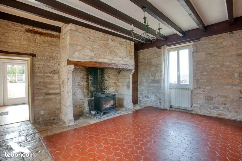Maison à vendre, 149m², Cressensac