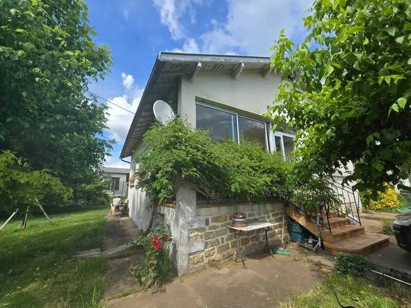 Maison à vendre, 55m², Capdenac-Gare
