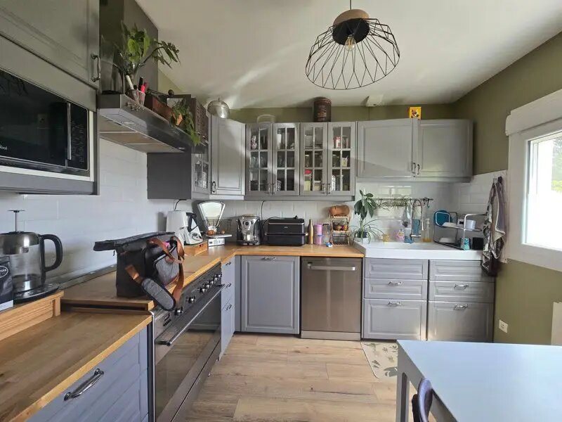 Maison à vendre, 55m², Capdenac-Gare