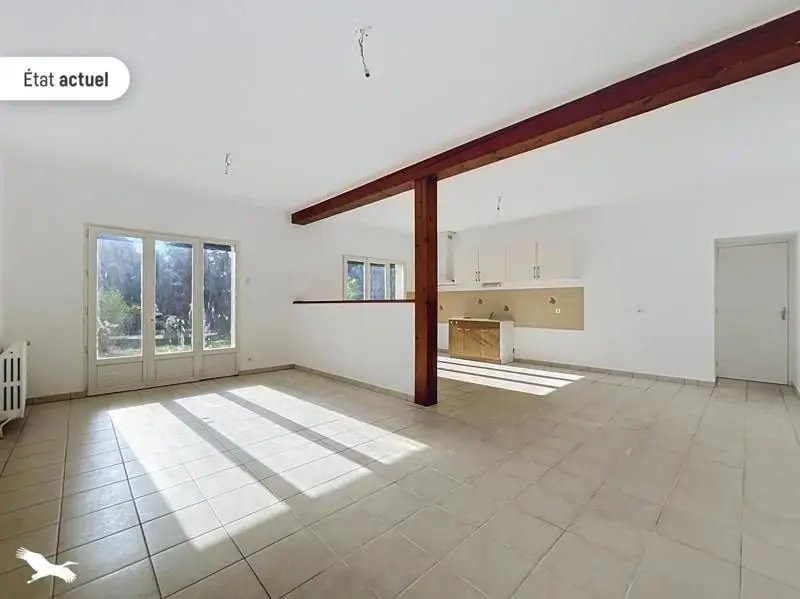 Maison à vendre, 135m², Confolens