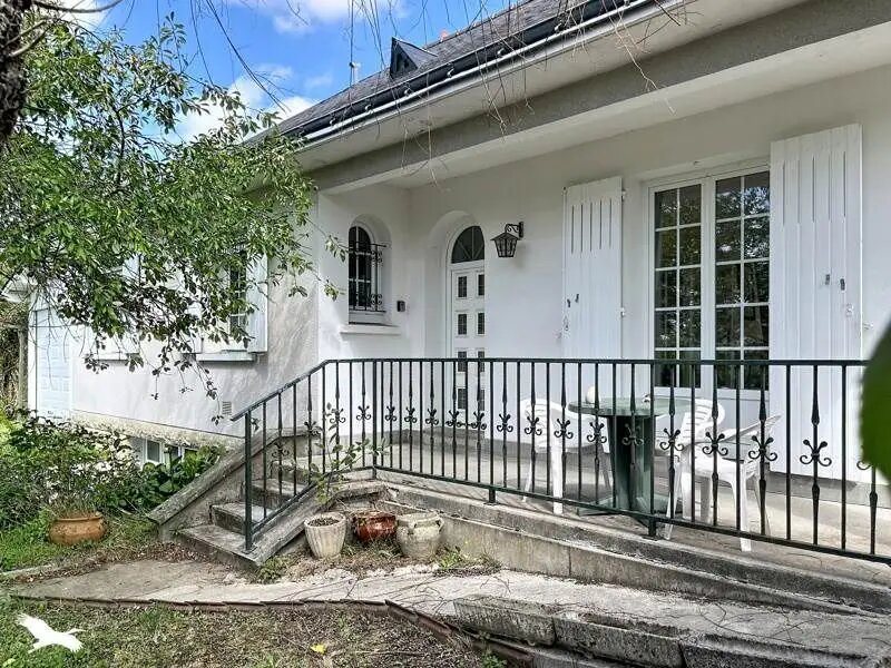 Maison à vendre, 114m², Saint-Avertin
