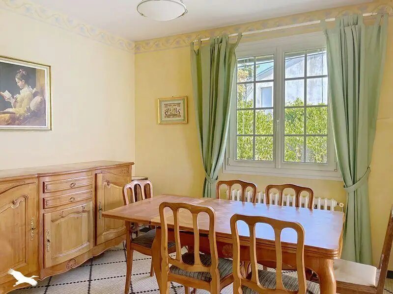 Maison à vendre, 114m², Saint-Avertin