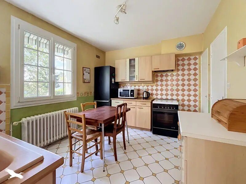 Maison à vendre, 114m², Saint-Avertin
