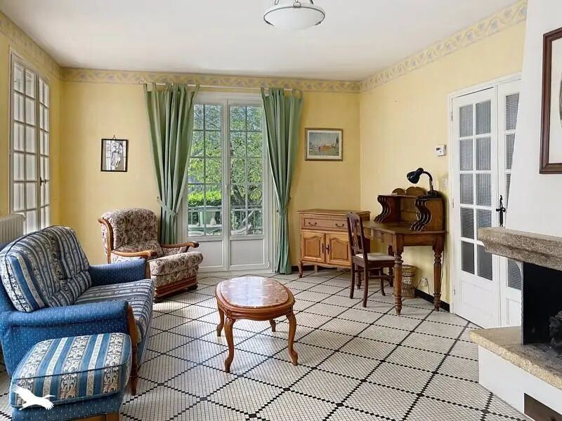 Maison à vendre, 114m², Saint-Avertin