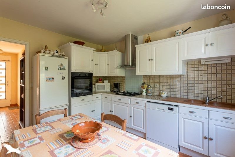 Maison à vendre, 99m², Saintes