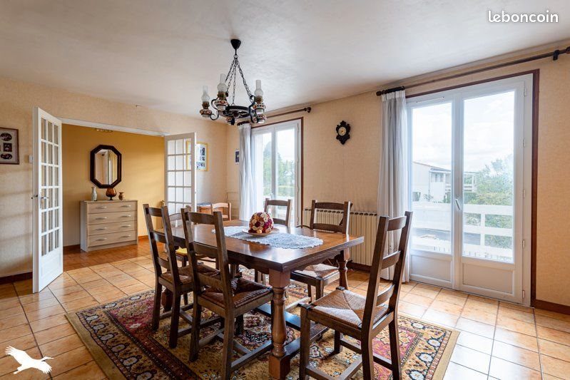 Maison à vendre, 99m², Saintes