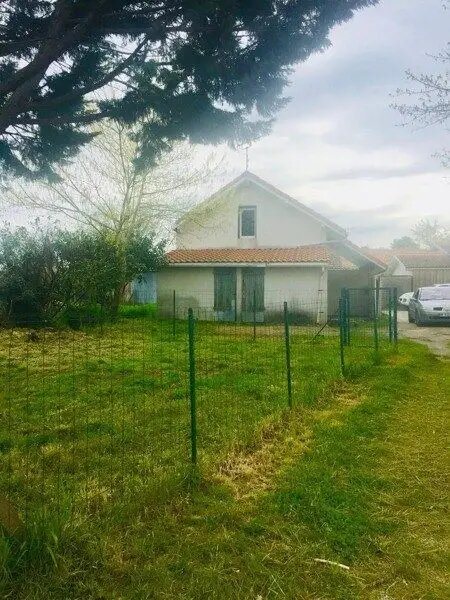 Maison à vendre, 33m², Castets