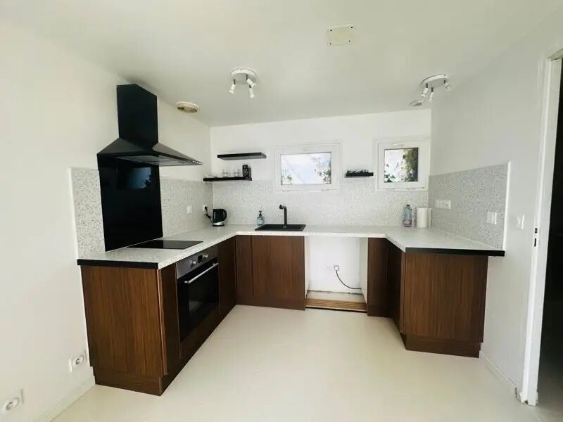 Maison à vendre, 33m², Castets