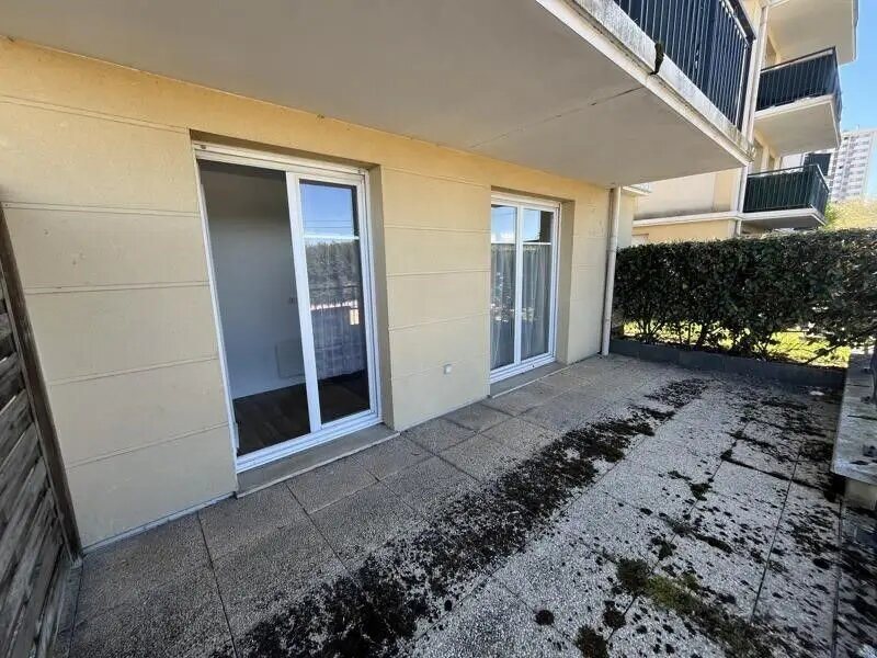 Appartement à vendre, 28m², Mantes-la-Ville