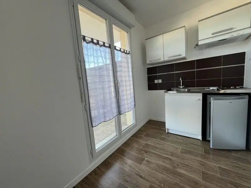 Appartement à vendre, 28m², Mantes-la-Ville