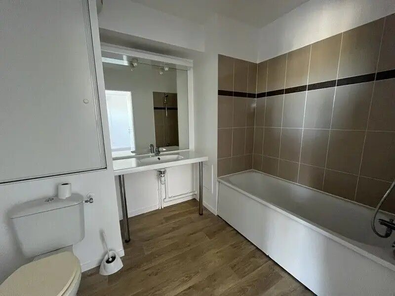 Appartement à vendre, 28m², Mantes-la-Ville
