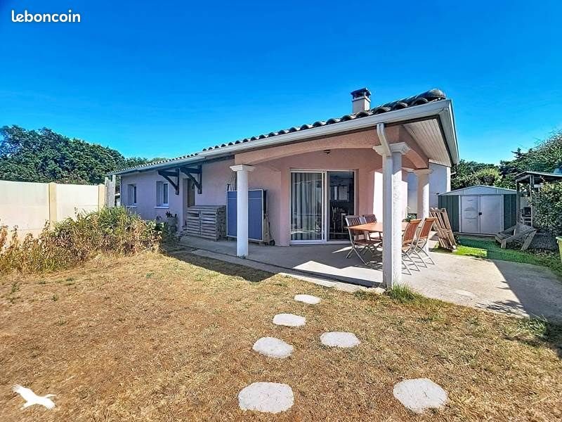 Maison à vendre, 84m², Labenne