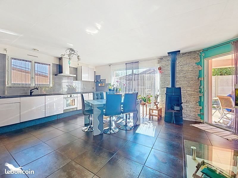 Maison à vendre, 84m², Labenne