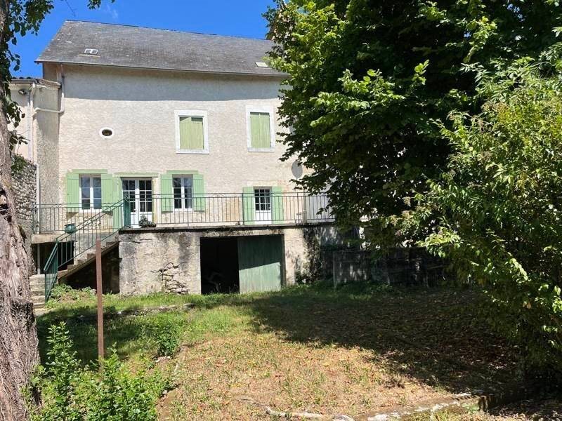 Maison à vendre, 146m², Paussac-et-Saint-Vivien