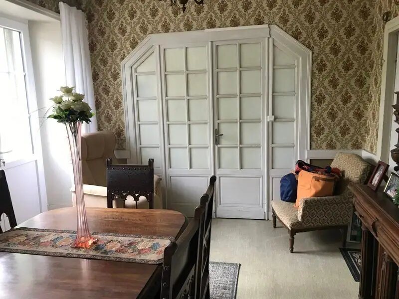 Maison à vendre, 146m², Paussac-et-Saint-Vivien