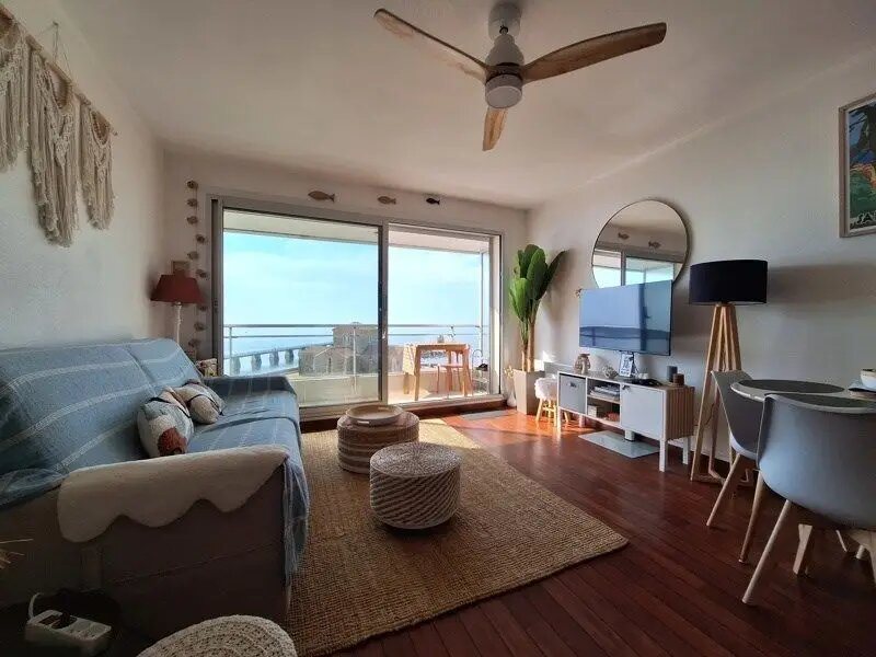 Appartement à vendre, 24m², Les Sables-d'Olonne