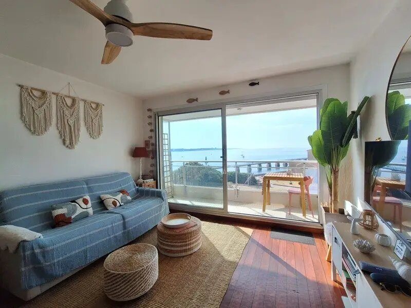 Appartement à vendre, 24m², Les Sables-d'Olonne