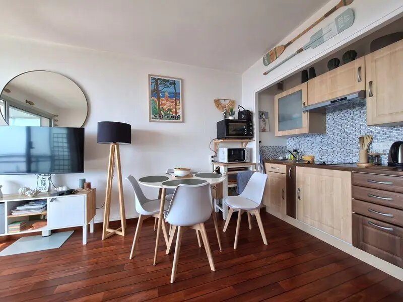 Appartement à vendre, 24m², Les Sables-d'Olonne