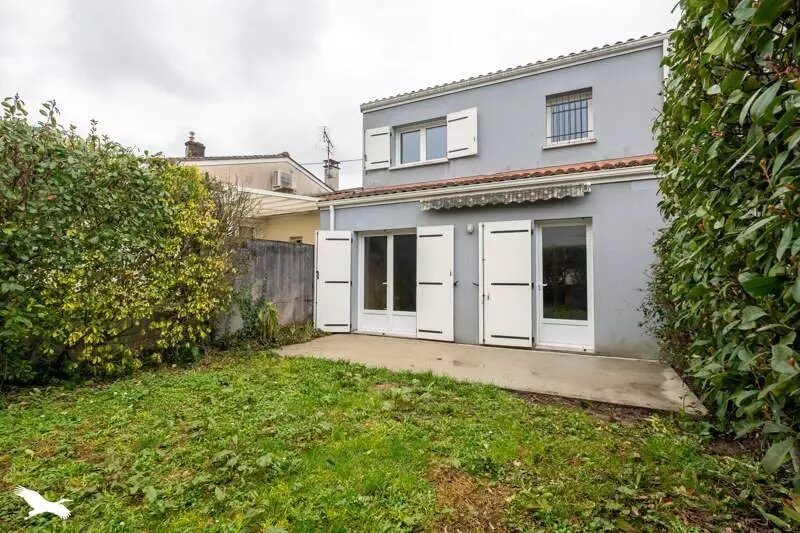 Maison à vendre, 80m², Cenon