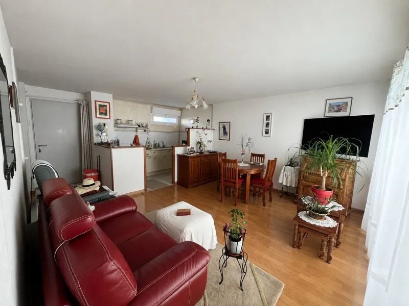 Appartement à vendre, 45m², Saint-Paul-lès-Dax