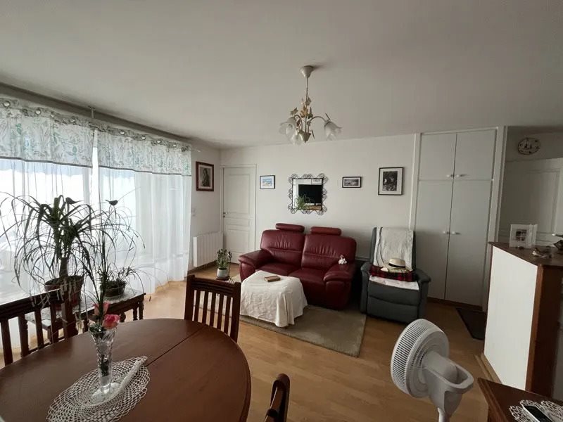Appartement à vendre, 45m², Saint-Paul-lès-Dax
