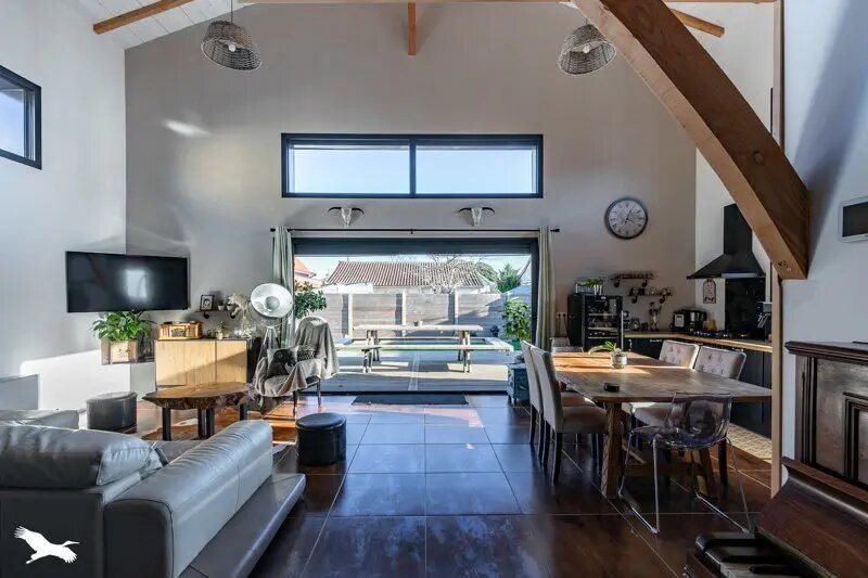 Maison à vendre, 118m², La Teste-de-Buch