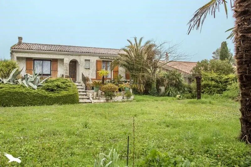 Maison à vendre, 98m², La Jarne