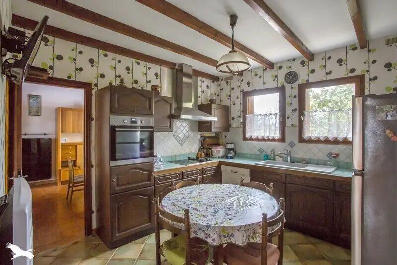 Maison à vendre, 98m², La Jarne
