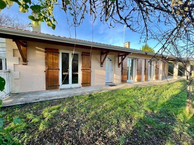 Maison à vendre, 85m², Le Barp