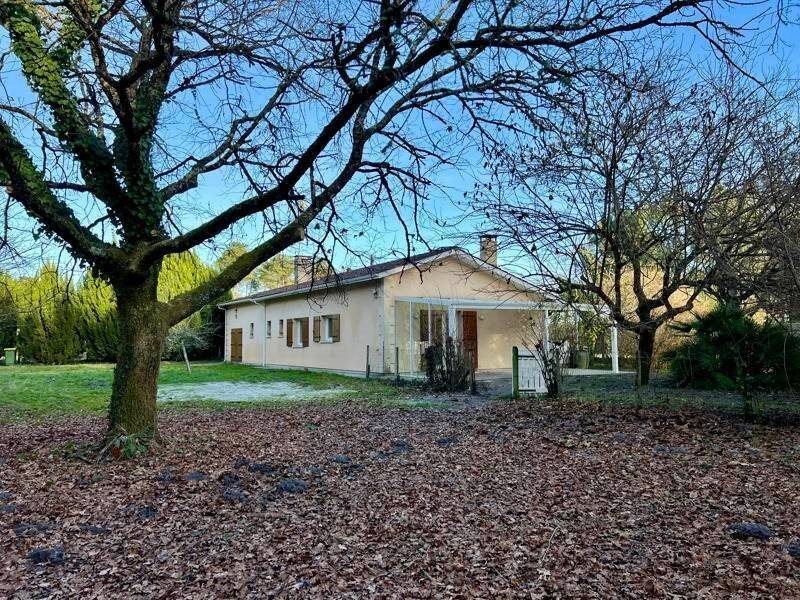 Maison à vendre, 85m², Le Barp