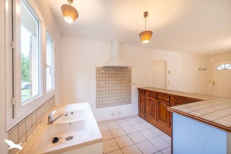 Maison à vendre, 85m², Le Barp