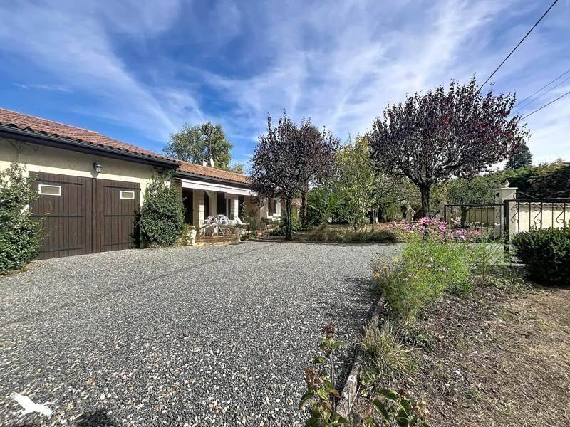 Maison à vendre, 90m², La Roche-Chalais