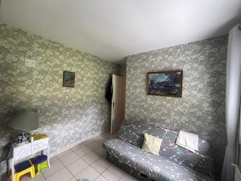 Maison à vendre, 90m², La Roche-Chalais