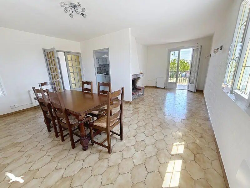 Maison à vendre, 80m², Saint-Séverin