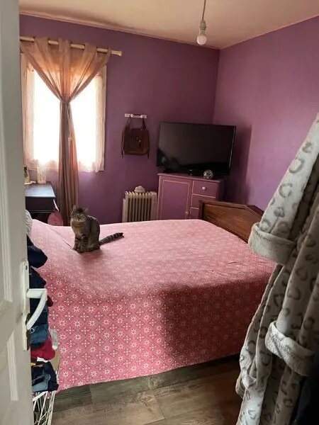 Maison à vendre, 71m², Mouliets-et-Villemartin