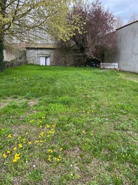 Maison à vendre, 71m², Mouliets-et-Villemartin