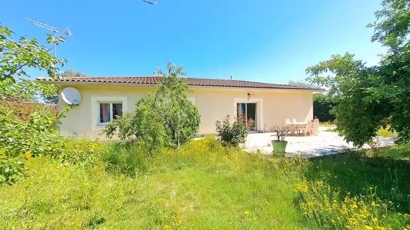 Maison à vendre, 126m², Saint-Antoine-sur-l'Isle