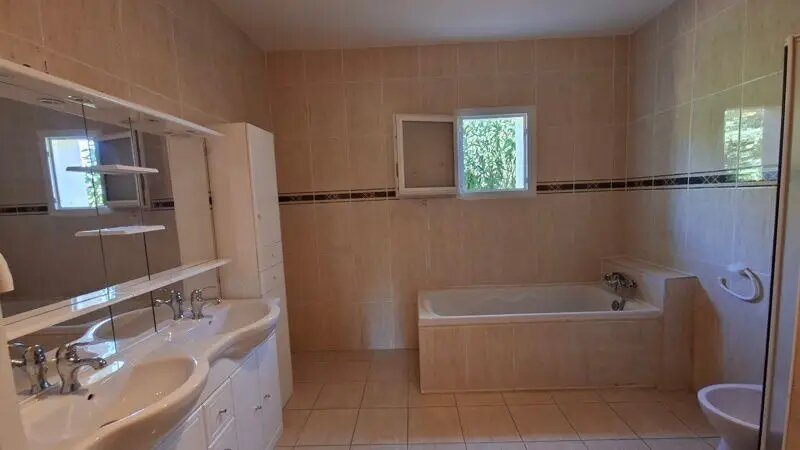 Maison à vendre, 126m², Saint-Antoine-sur-l'Isle