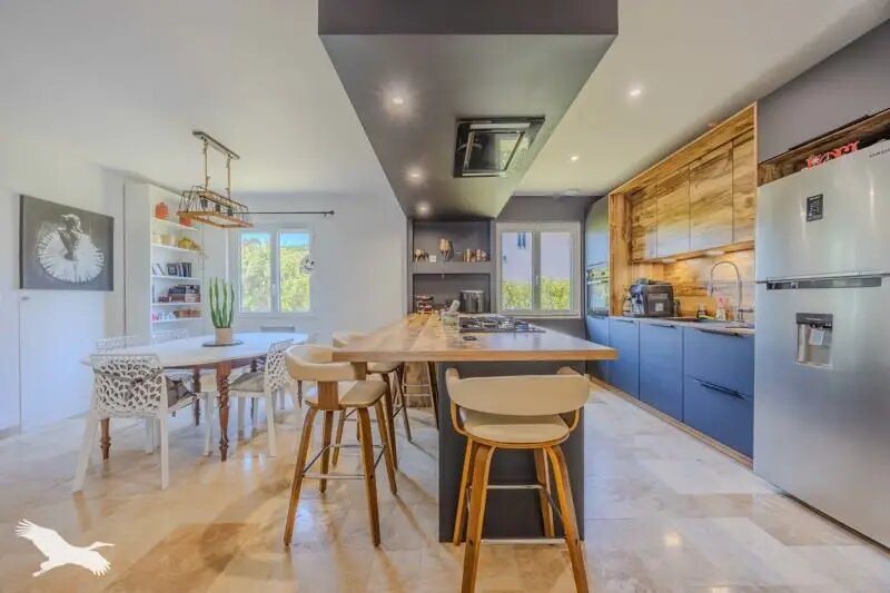 Maison à vendre, 107m², Saint-André-de-Seignanx