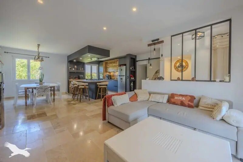 Maison à vendre, 107m², Saint-André-de-Seignanx
