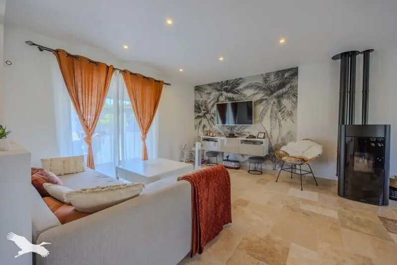 Maison à vendre, 107m², Saint-André-de-Seignanx