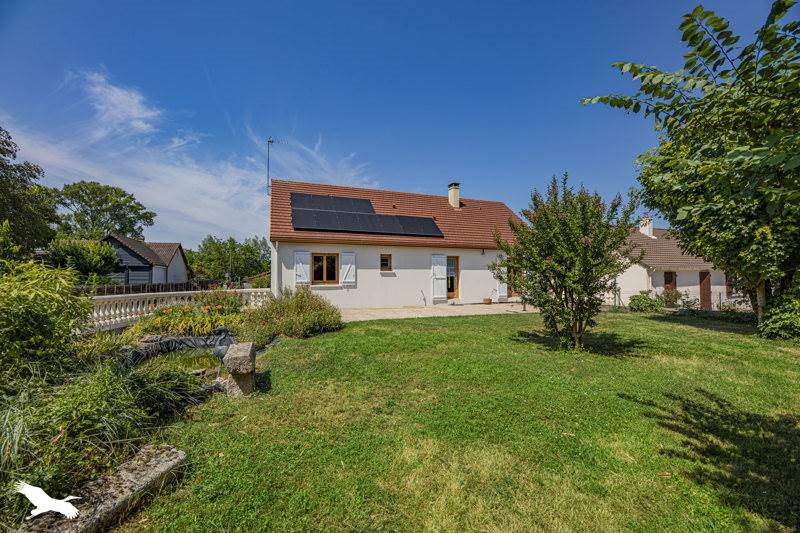 Maison à vendre, 100m², Montlouis-sur-Loire