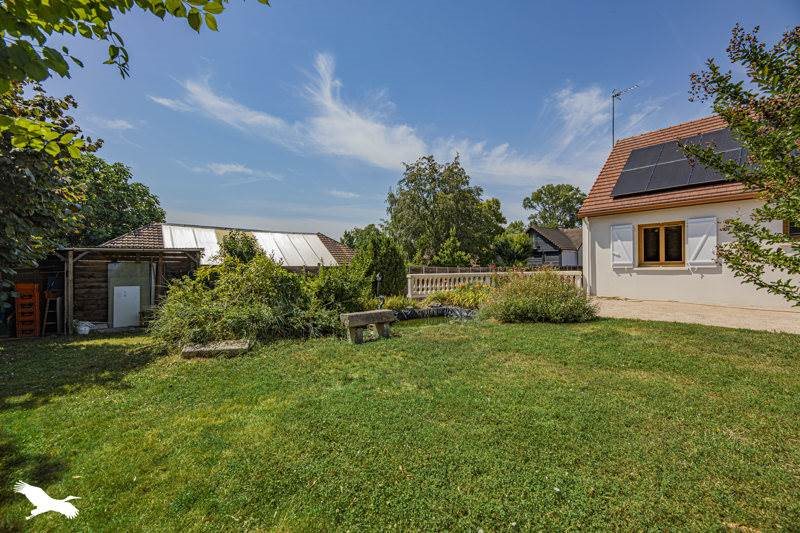 Maison à vendre, 100m², Montlouis-sur-Loire