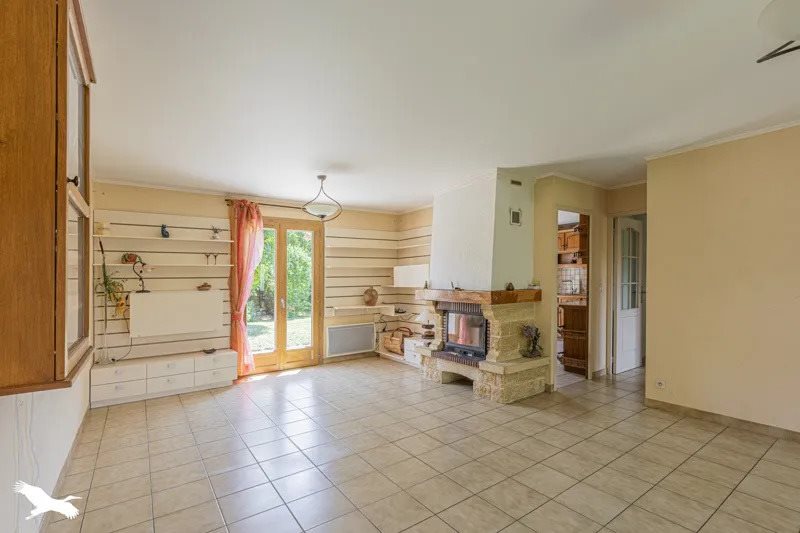 Maison à vendre, 100m², Montlouis-sur-Loire