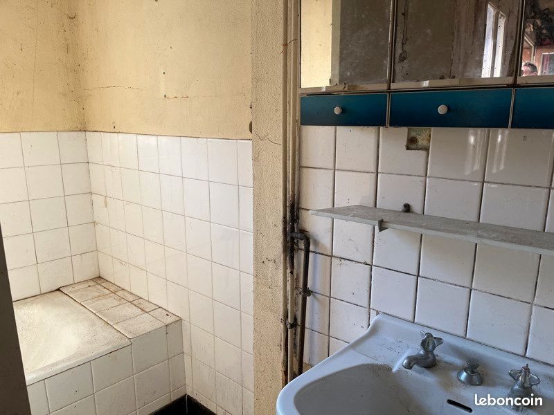 Maison à vendre, 76m², Mirambeau