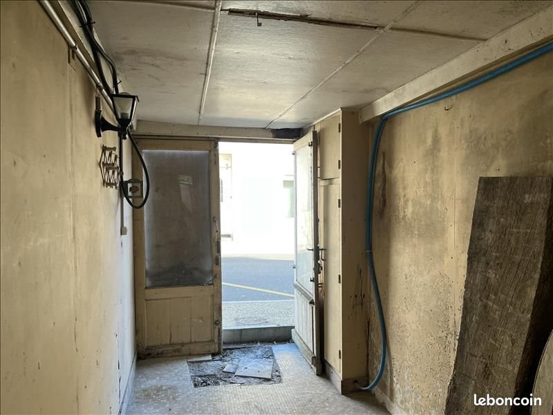 Maison à vendre, 76m², Mirambeau
